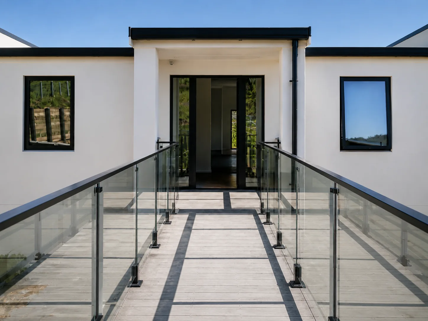 Balustrades service in Tauranga