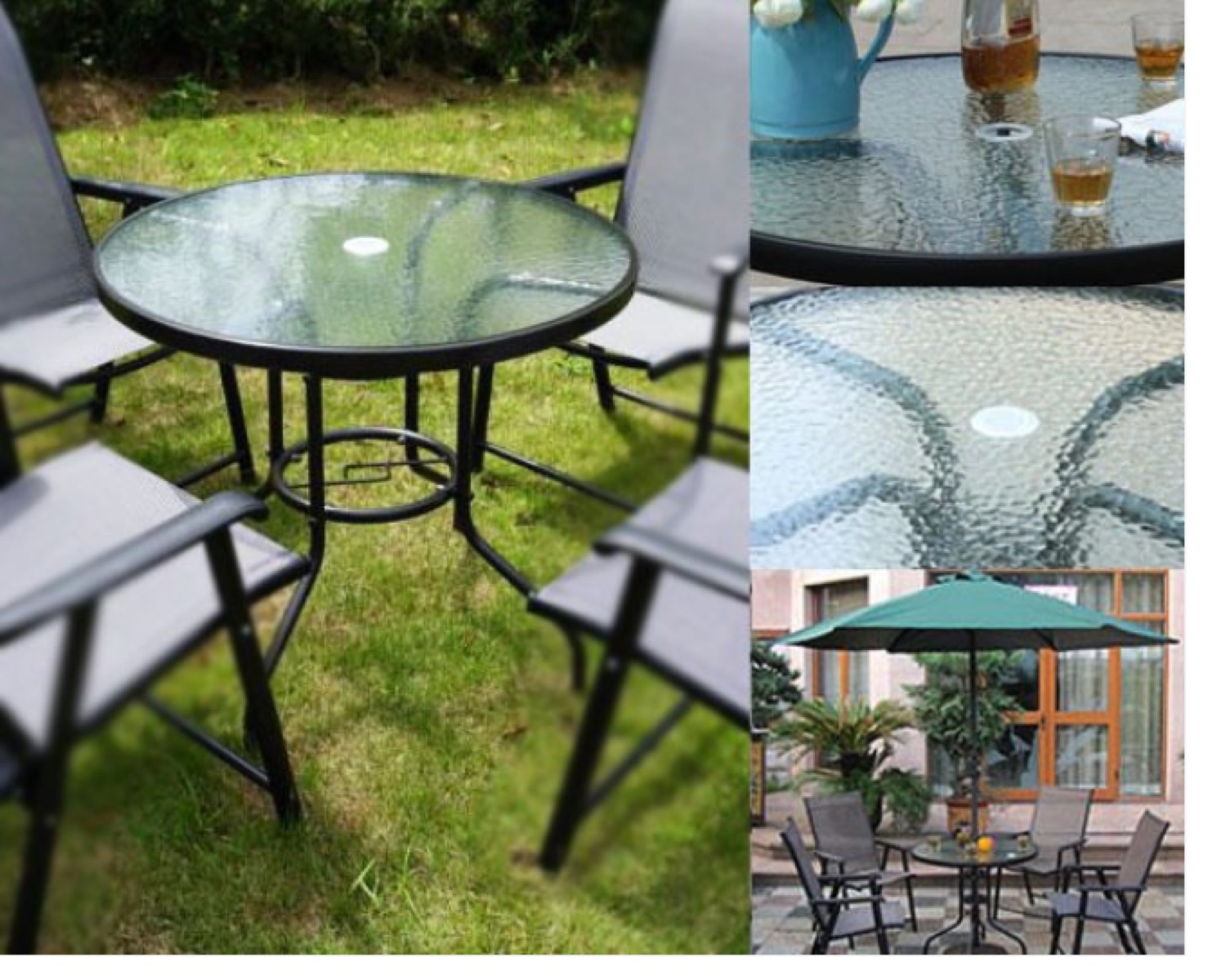 Custom glass solutions