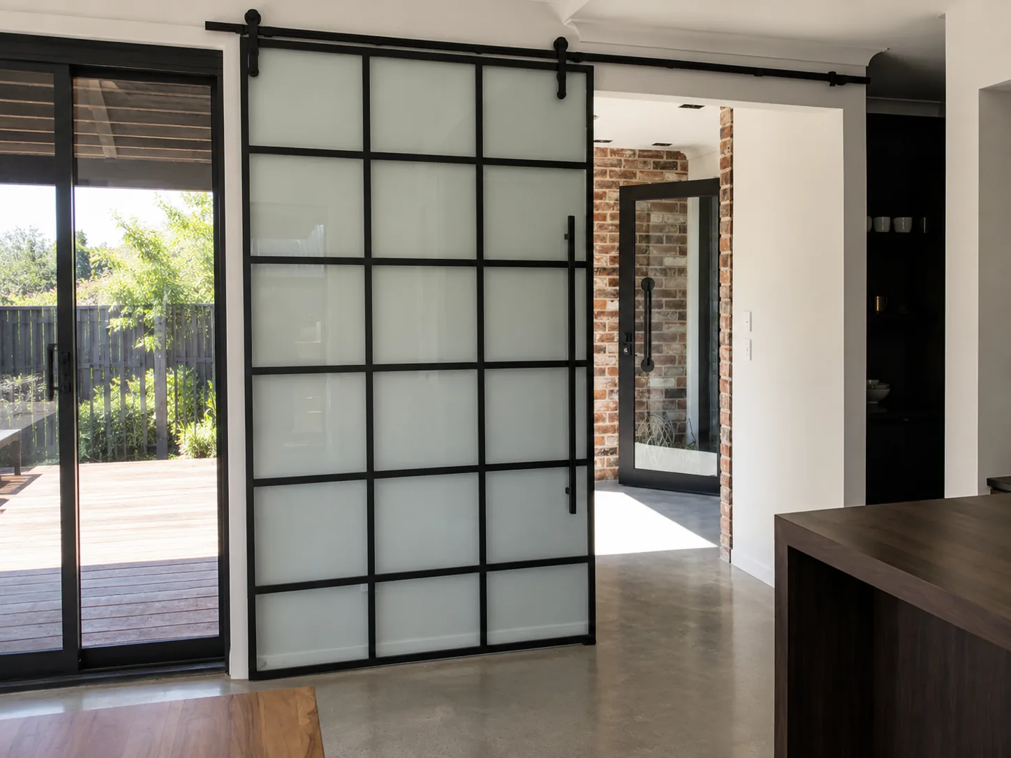 Custom glass solutions