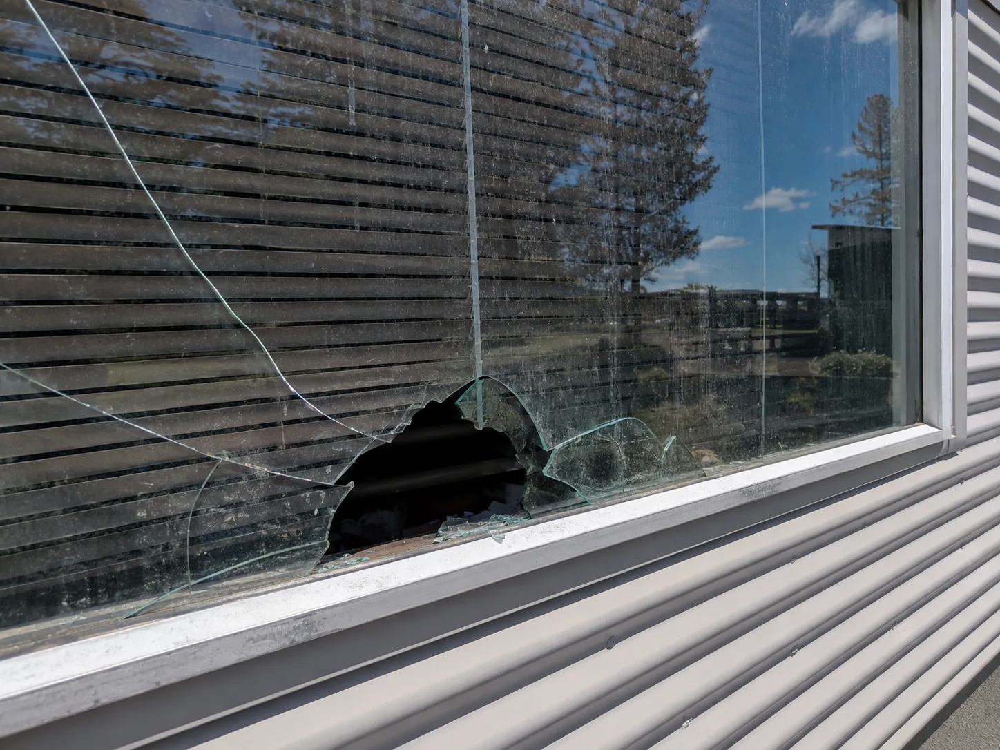 Emergency Glass service in Tauranga