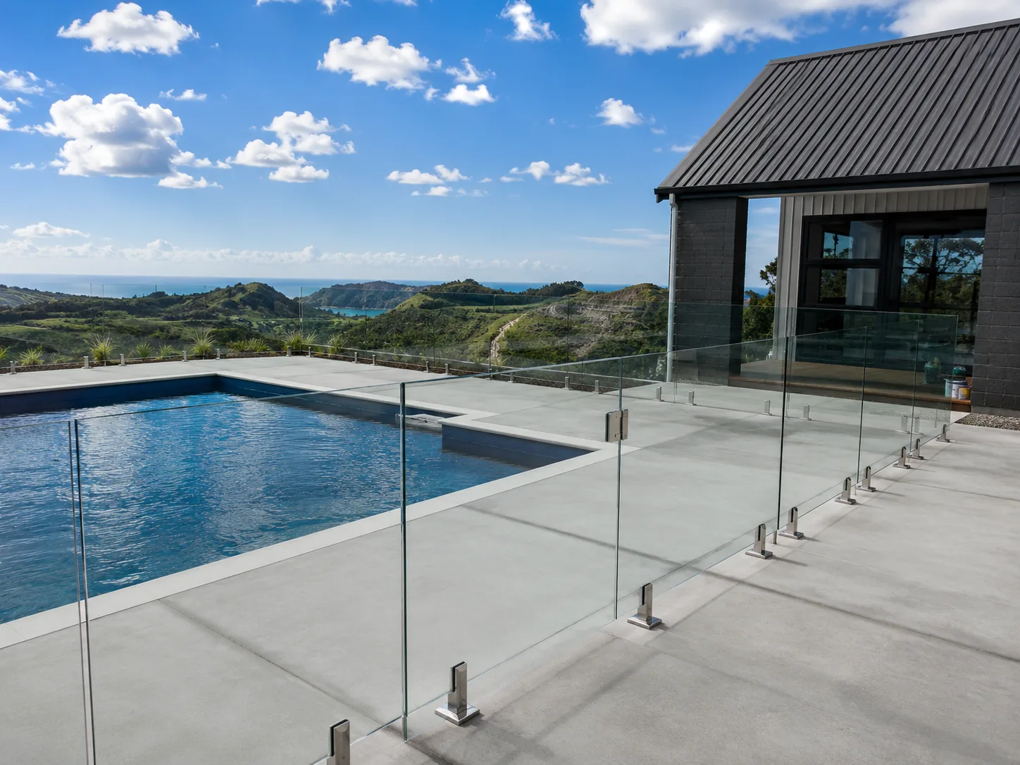 Pool Fencing service in Tauranga